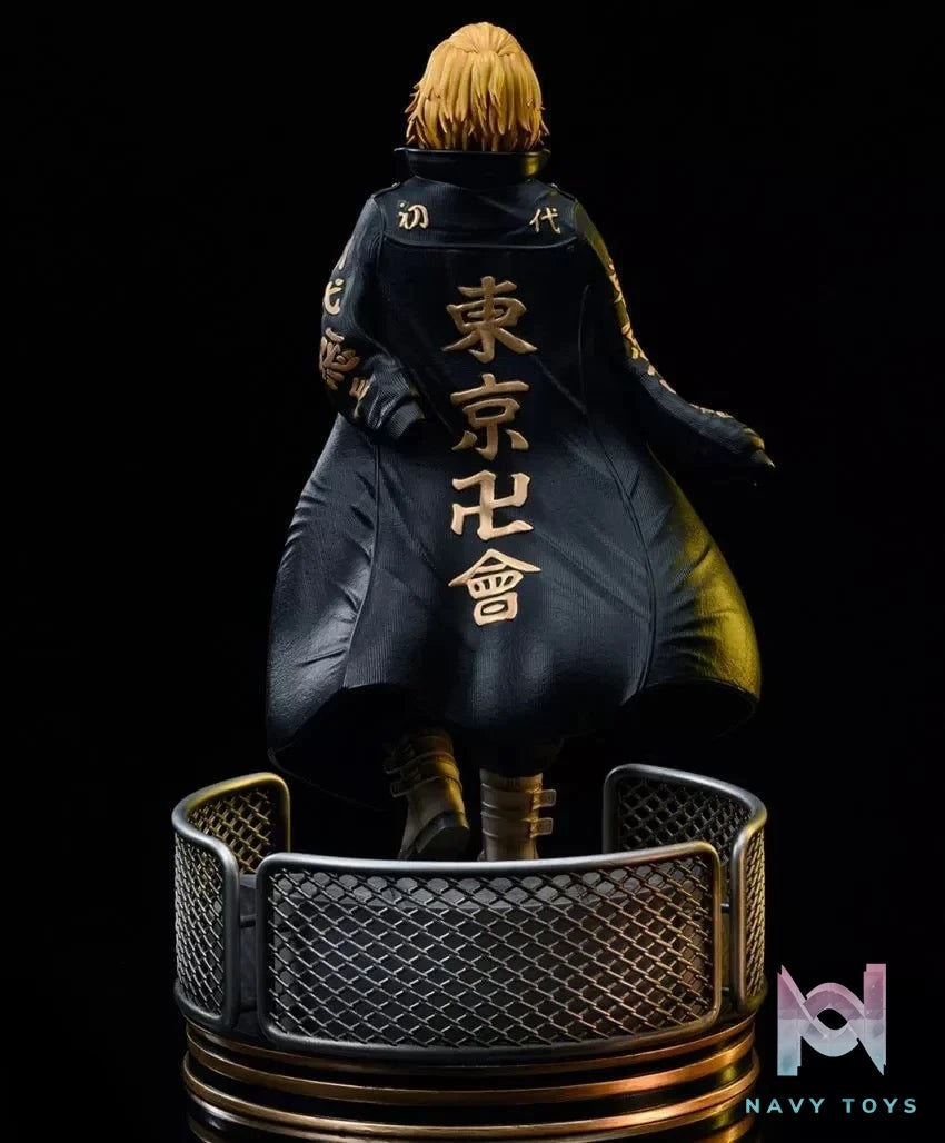 Sano Manjiro (Mikey) - Tokyo Revenger - JR Studio resin statue JR Studio anime figure