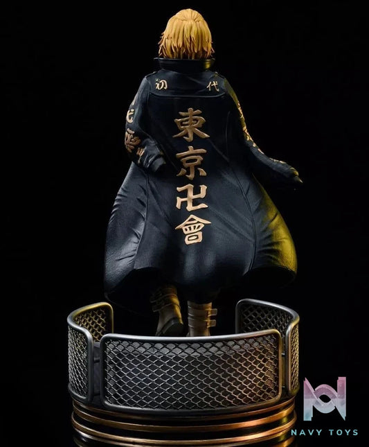 Sano Manjiro (Mikey) - Tokyo Revenger - JR Studio resin statue JR Studio anime figure