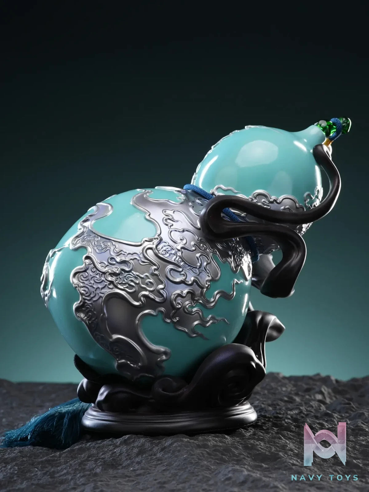 Game Science – Black Myth: Wukong 1/1 Scale Xiang River Goddess Gourd Collectible (Licensed)