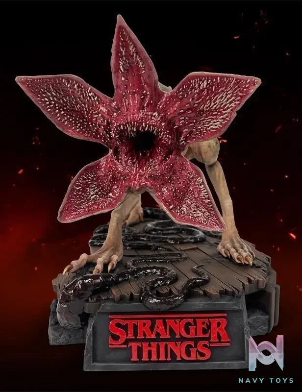 HCG Studio – Stranger Things Demodog (Licensed)