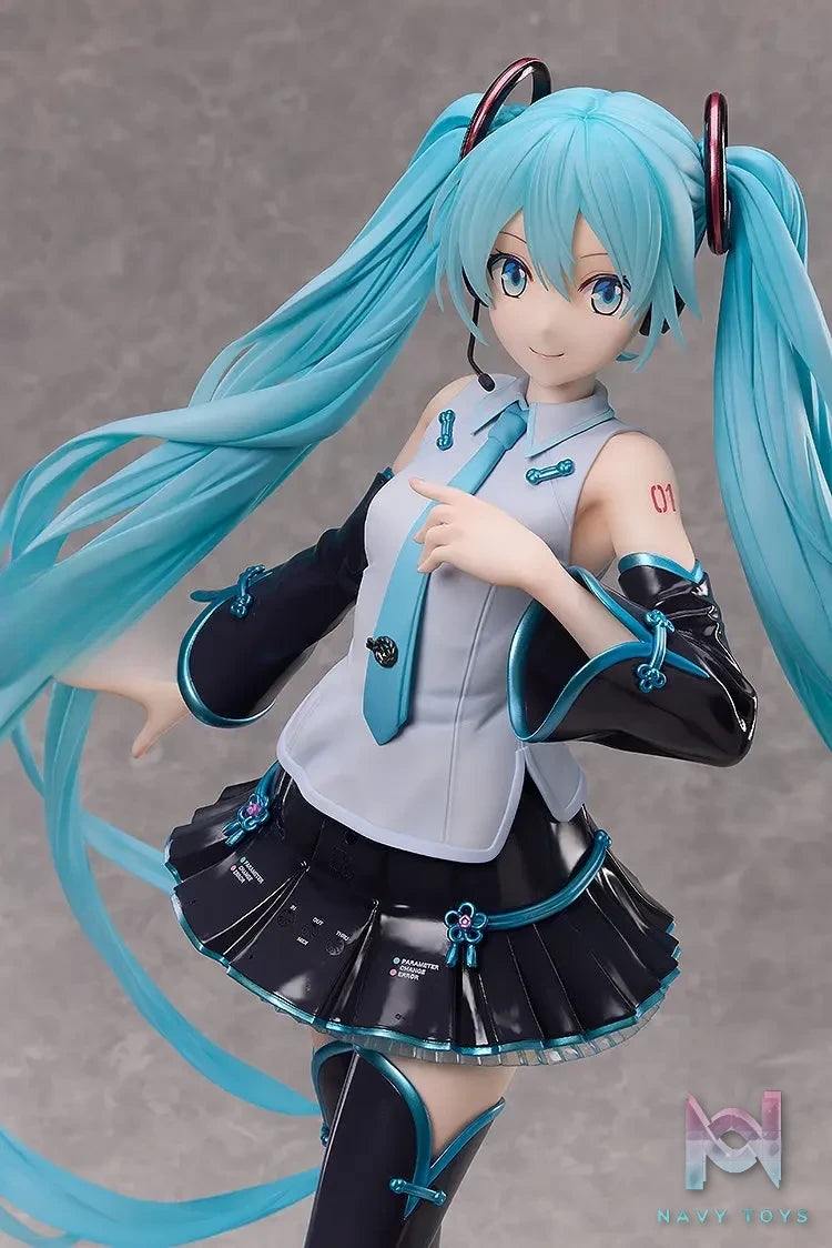 FREEing – Character Vocal Series 01 Hatsune Miku V4 CHINESE 1/3 Complete Figure (Licensed)
