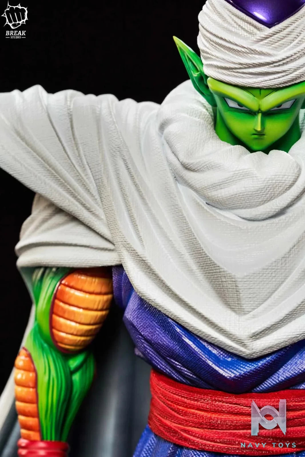 Piccolo - Dragonball - Break Studio resin statue Break Studio anime figure