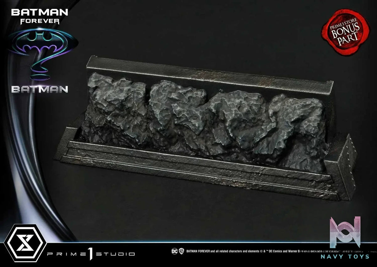 Prime 1 Studio – Museum Masterline Batman Forever Batman MMBM-01 MMBM-01UT MMBM-01UTS(Licensed)