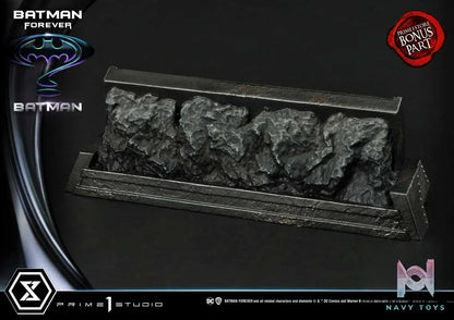 Prime 1 Studio – Museum Masterline Batman Forever Batman MMBM-01 MMBM-01UT MMBM-01UTS(Licensed)