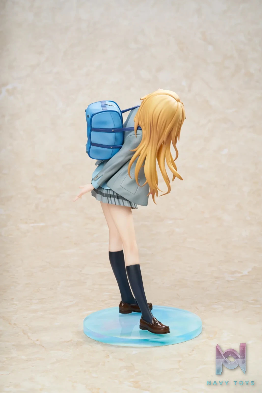 HobbyMax – Your Lie in April Kaori Miyazono 1/7 Scale Figure (Licensed)
