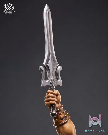Humanmade Studio – He-Man He-Man and the Masters of the Universe