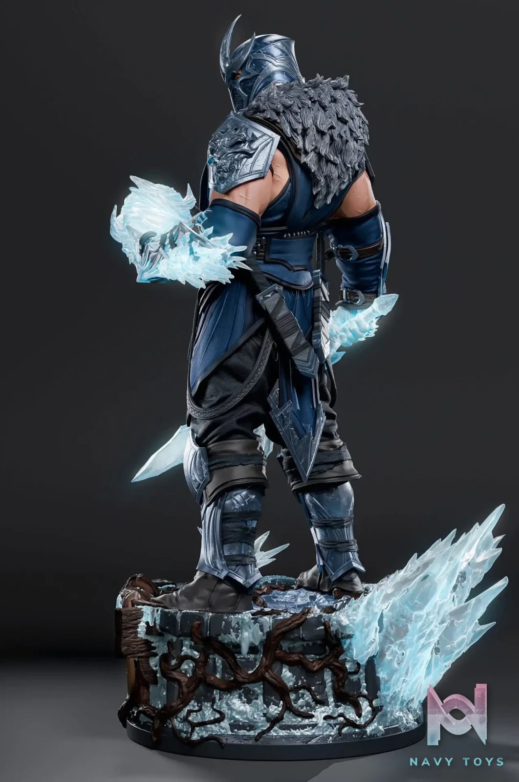 Epic Creations Studio – Mortal Kombat Sub-Zero