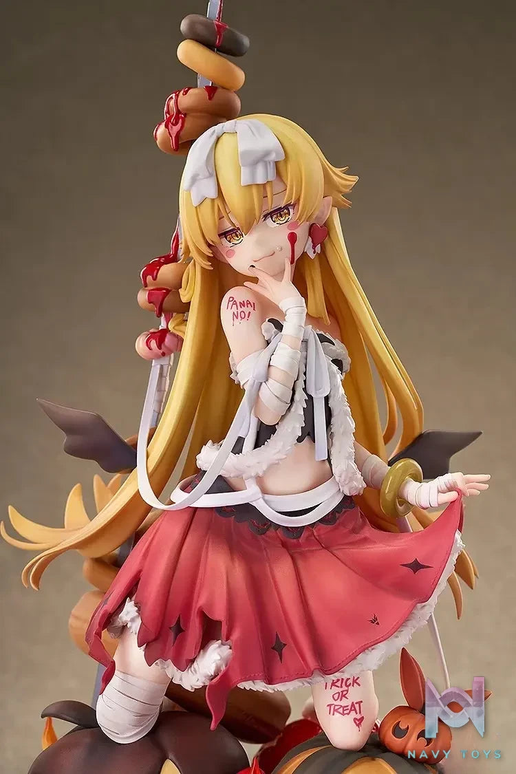 GSAS X GSC – Shinobu Oshino TRICK OR TREAT Ver. (Licensed)