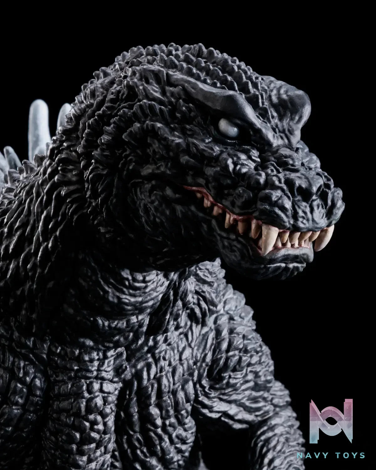 AOSHIMA – Godzilla (2001) (Licensed)
