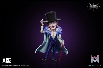 YZ Studio – One Piece Laffitte