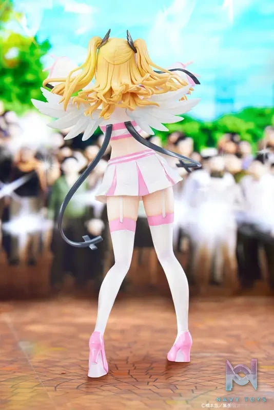 KADOKAWA – KDcolle TV Anime Ririsa of 2.5 dimension Liliel Chaos Form (Licensed)