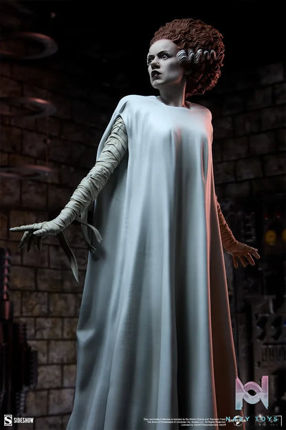 Sideshow Collectibles – The Bride of Frankenstein 300951 3009513 (Licensed)