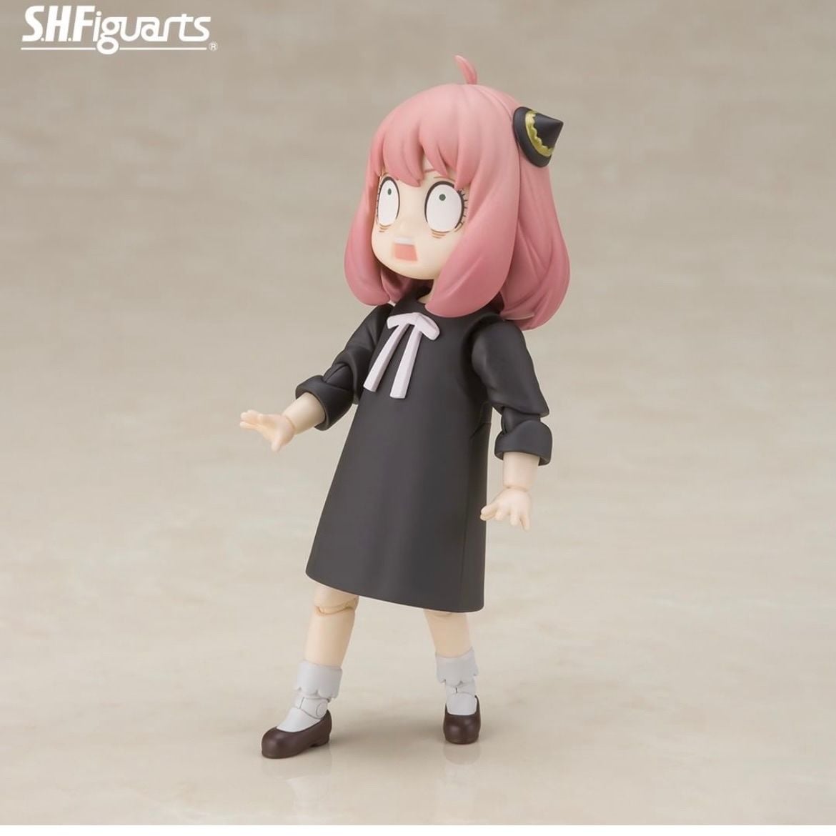 Anya Forger - Spy x Family - S.H.F resin statue S.H.F Studio anime figure