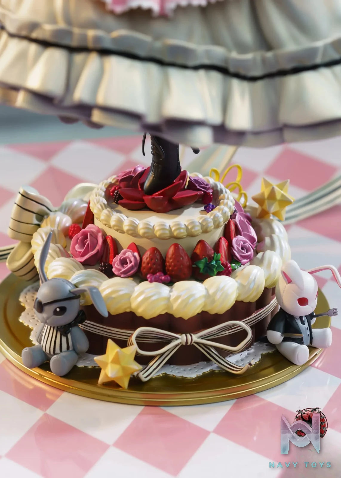 Weare A Design Studio – Ciel Phantomhive Black Butler