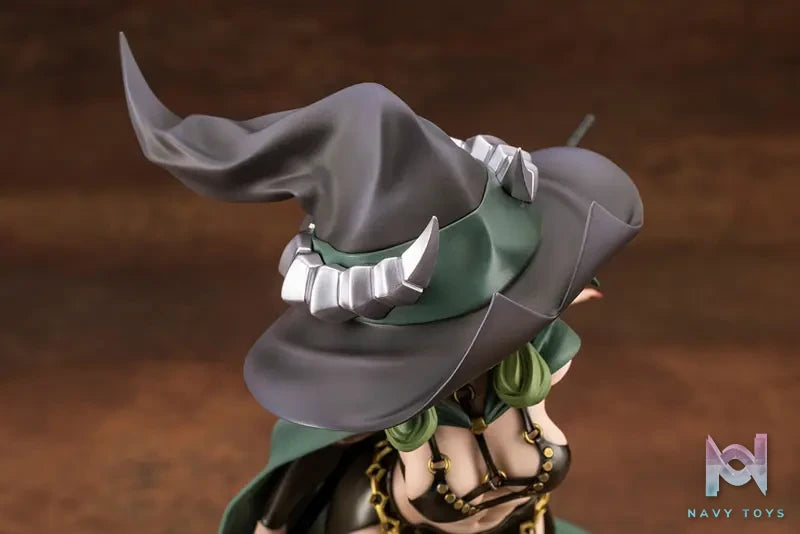 Kotobukiya – Unicorn Overlord Yahna 1/7 Complete Figure (Licensed)