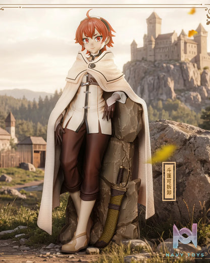 Chen Yu Studio – Eris Boreas Greyrat Vigil Across Parting Mushoku Tensei: Jobless Reincarnation