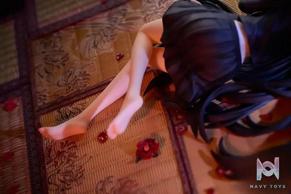 Hun Yu Studio – Hell Girl Ai Enma