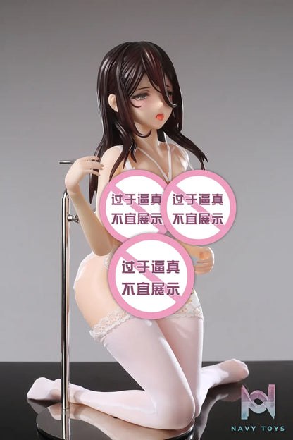 Yu Zhai Ren Xing Studio – Original Saint Sister Petronille