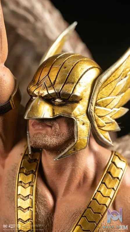 XM Studio – Hawkman – Rebirth 1/6 Scale (Licensed)