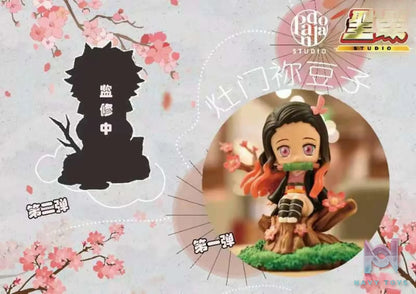 Pandora Studio – Demon Slayer Kamado Nezuko