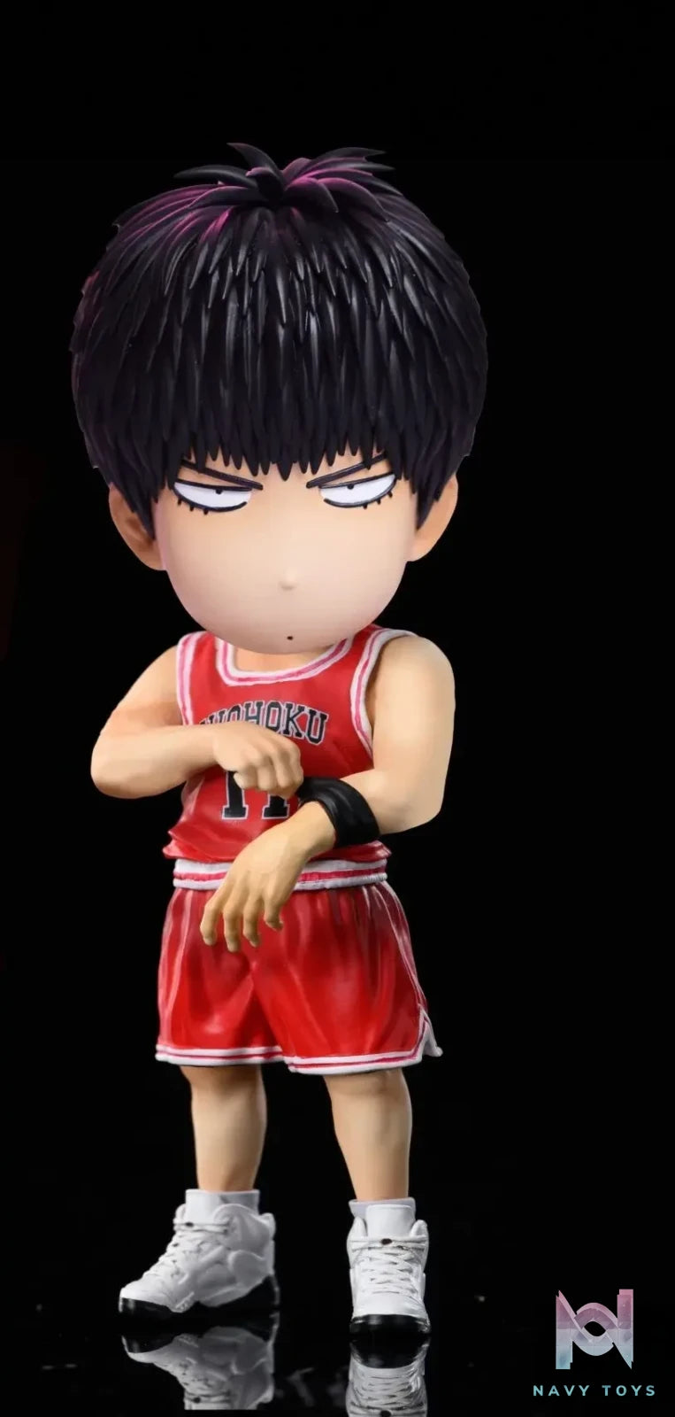 LeaGue Studio – Slam Dunk Kaede Rukawa