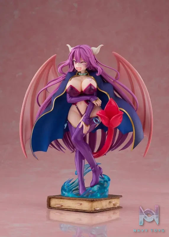 Alice Glint – Monster Girl Quest! Alma Elma (Licensed)