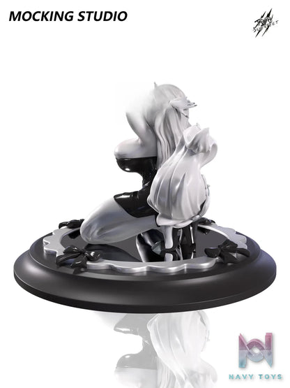 Zhu Yi Wan Jia Studio – Reshiram Pokémon