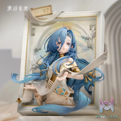 BLUEPOCH – Reverse: 1999 “As Truth Abides” 37 3D Photo Frame Figure (Licensed)