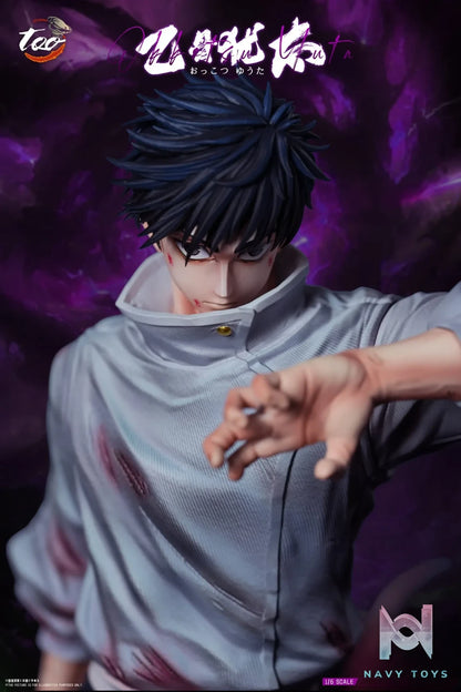 Too Studio – Yuta Okkotsu Jujutsu Kaisen