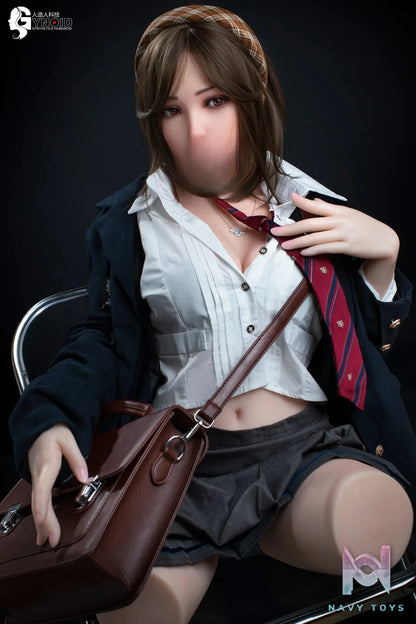 Gynoid Dolls – Torso Wanying X Torso Elina (Licensed)