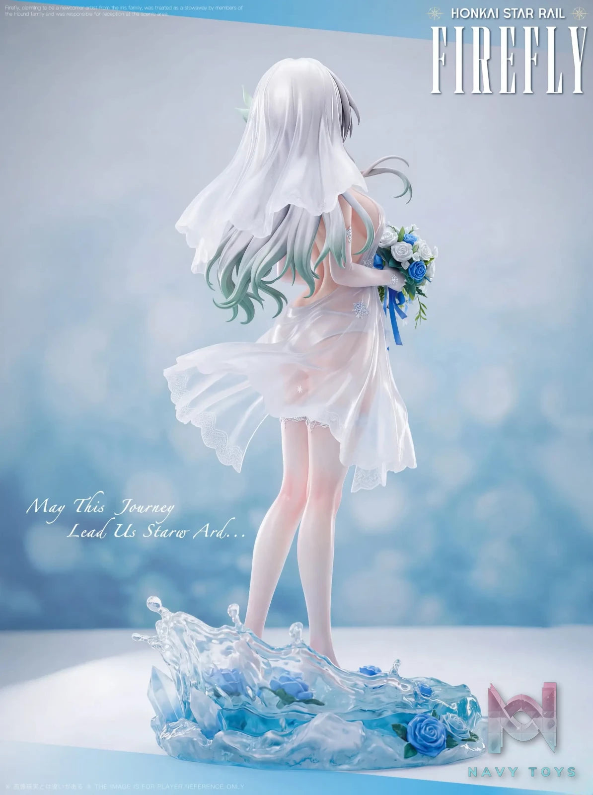 Honey Studio – Firefly Honkai: Star Rail