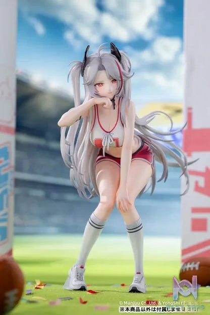 AniGame – Azur Lane Prinz Eugen Brilliant Touchdown Ver. (Licensed)
