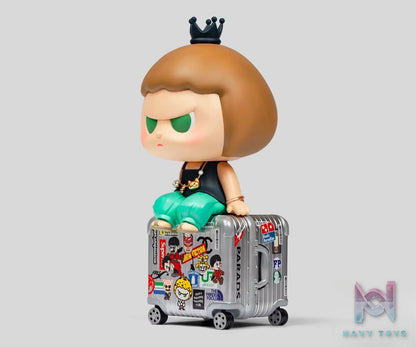 Fools Paradise – Original Everything Since Miku FP042