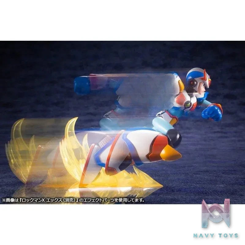 Kotobukiya – MEGA MAN X MAX ARMOR (Licensed)