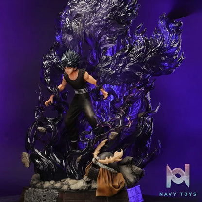 Manas Studio – YuYu Hakusho Hiei (Licensed)