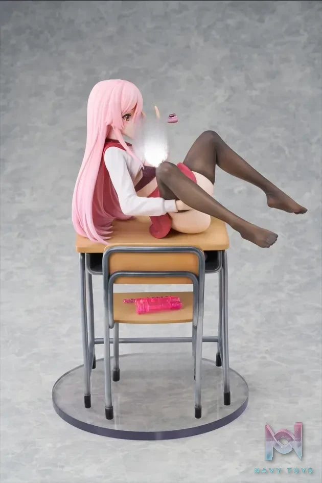 B.R.Honey – Hypnosis Sex Guidance Hiiragizawa Akane 1/6 Scale Figure (Licensed)