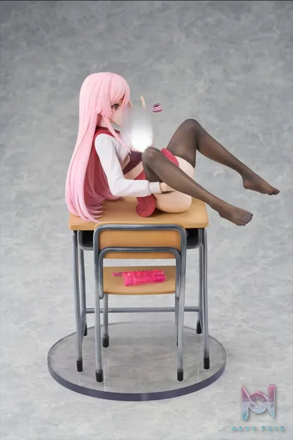 B.R.Honey – Hypnosis Sex Guidance Hiiragizawa Akane 1/6 Scale Figure (Licensed)