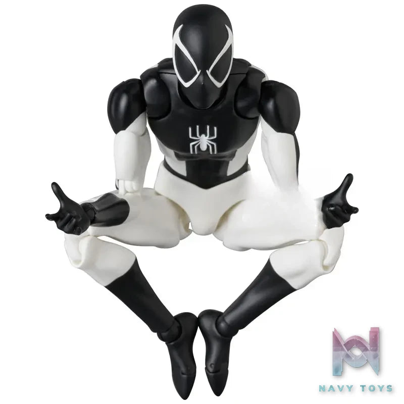 MEDICOM TOY – MAFEX No.302 MAFEX Negative Zone SPIDER-MAN (Licensed)