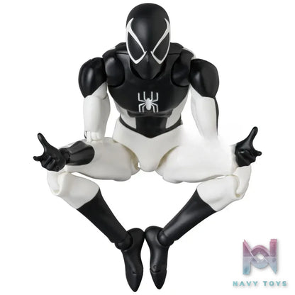 MEDICOM TOY – MAFEX No.302 MAFEX Negative Zone SPIDER-MAN (Licensed)