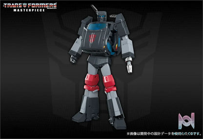 TAKARA TOMY – Transformers Masterpiece Trailbreaker MP-56 (Licensed)