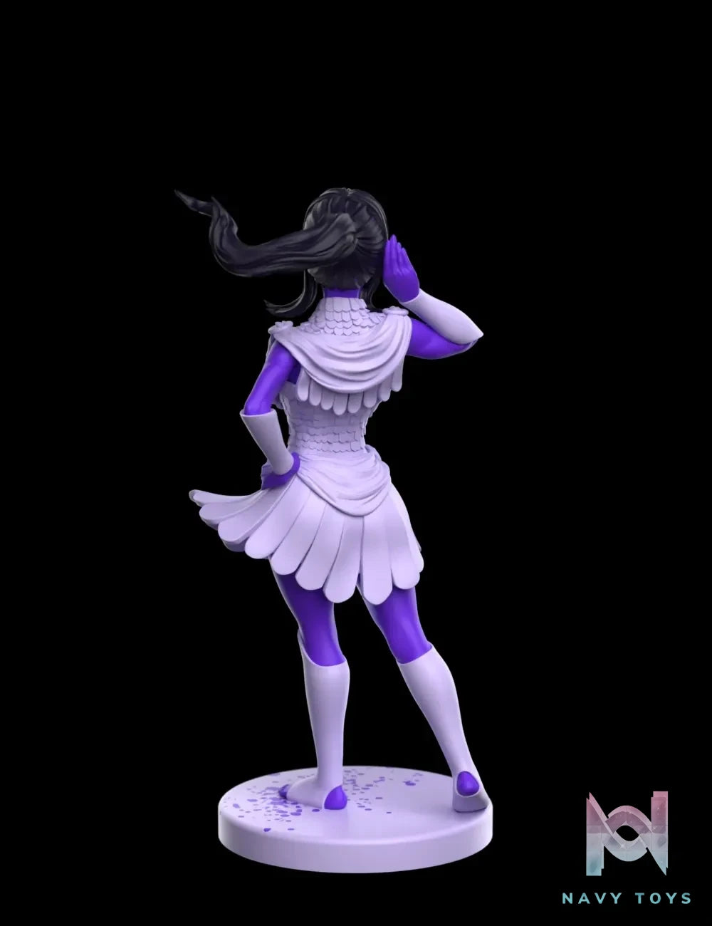 WETA Workshop Studio – HERA & ARTEMIS Collaborations Vinyl Figure (Licensed)