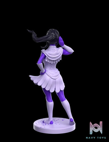 WETA Workshop Studio – HERA & ARTEMIS Collaborations Vinyl Figure (Licensed)