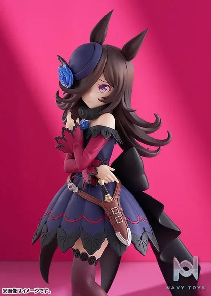 GSC – POP UP PARADE Umamusume Pretty Derby Rice Shower L size Complete Figure (Licensed)