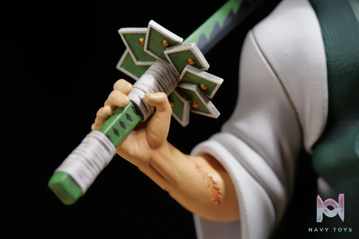 BIA Studio – Demon Slayer Kimetsu no Yaiba Sanemi Shinazugawa