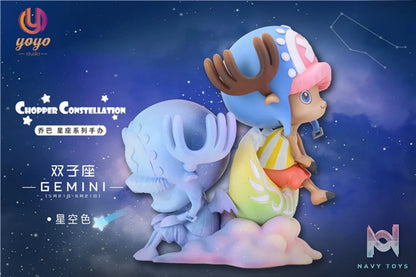 YOYO Studio – One Piece Chopper Cosplay Gemini