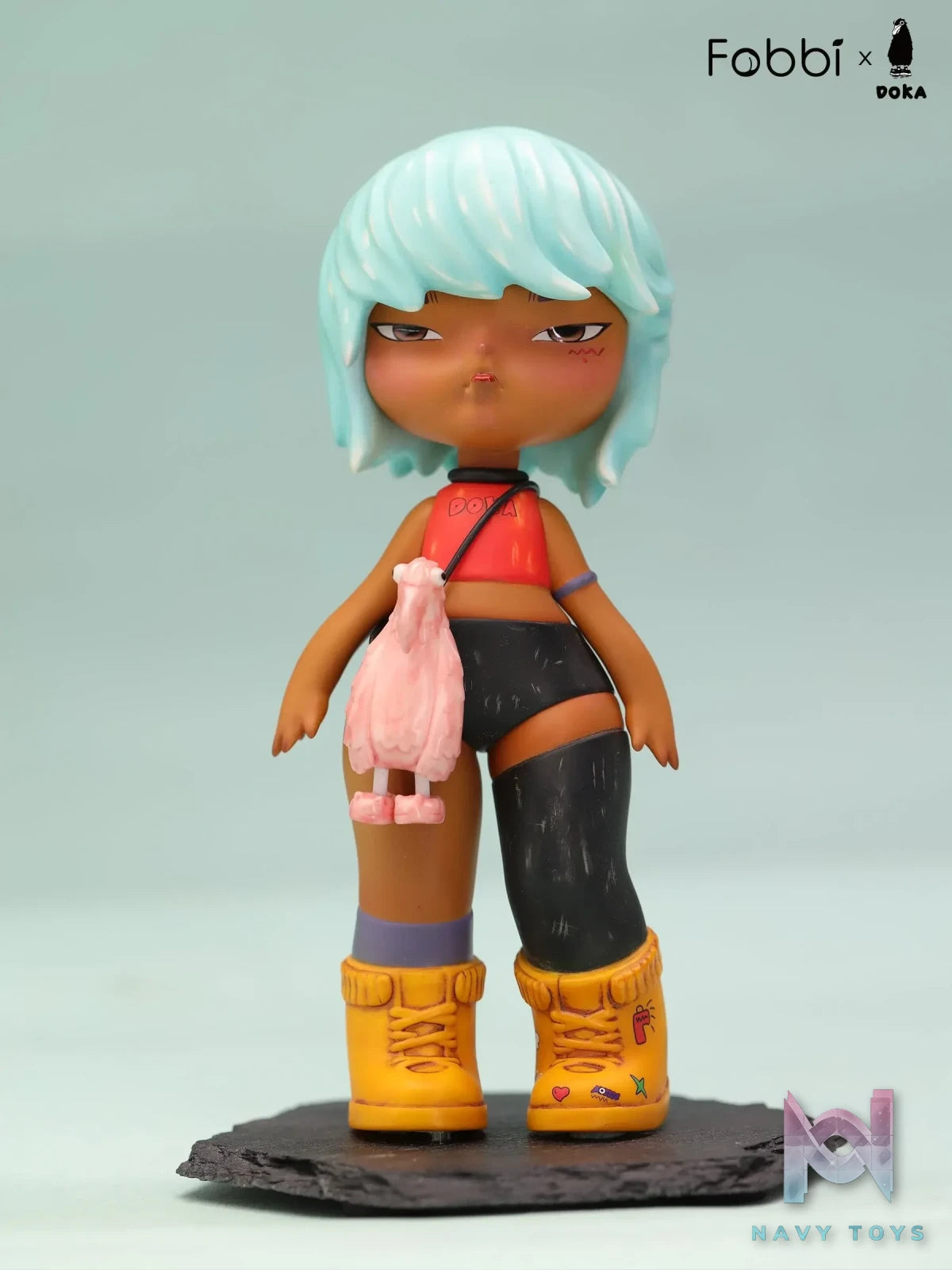 Manas SUM – Fobbi (Licensed)