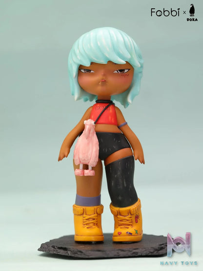 Manas SUM – Fobbi (Licensed)