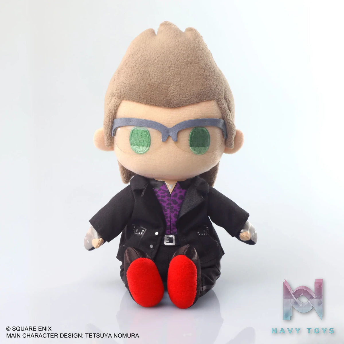 SQUARE ENIX – FINAL FANTASY XV Plush (Licensed)