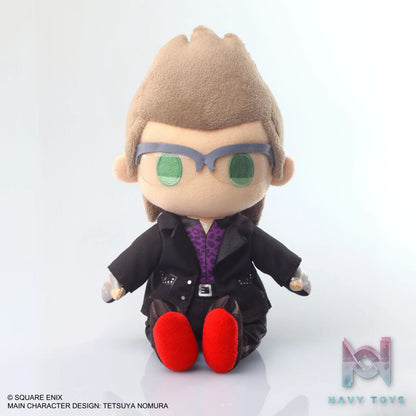 SQUARE ENIX – FINAL FANTASY XV Plush (Licensed)