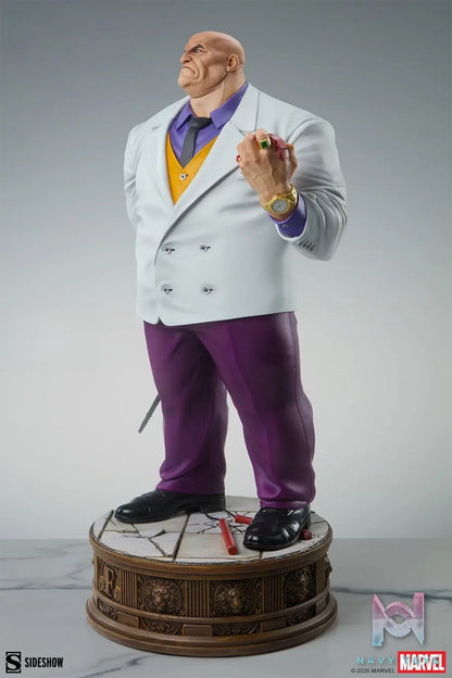 Sideshow Collectibles – Marvel Kingpin 300942 (Licensed)